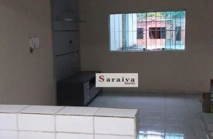 Imagem: Sobrado para Venda, Batistini