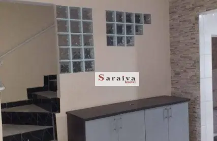 Imagem: Sobrado para Venda, Batistini