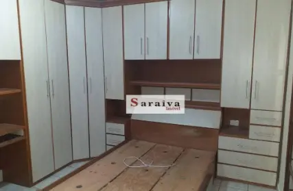 Imagem: Sobrado para Venda, Batistini