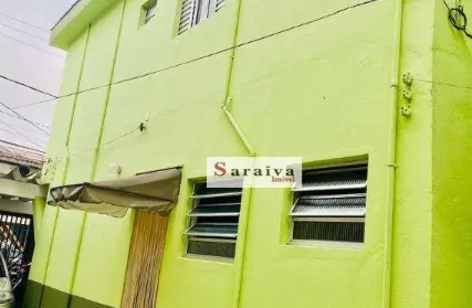 Imagem: Sobrado para Venda, Vila Vivaldi