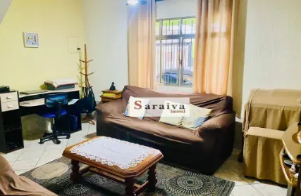 Imagem: Sobrado para Venda, Vila Vivaldi