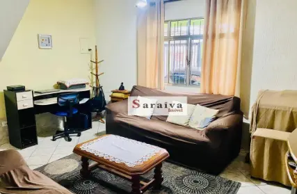 Imagem: Sobrado para Venda, Vila Vivaldi