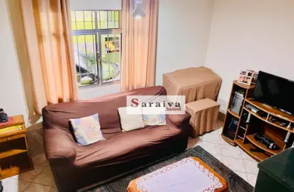 Imagem: Sobrado para Venda, Vila Vivaldi