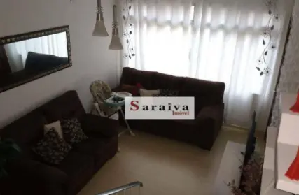 Imagem: Sobrado para Venda, Vila Eldízia