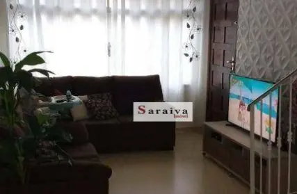 Imagem: Sobrado para Venda, Vila Eldízia