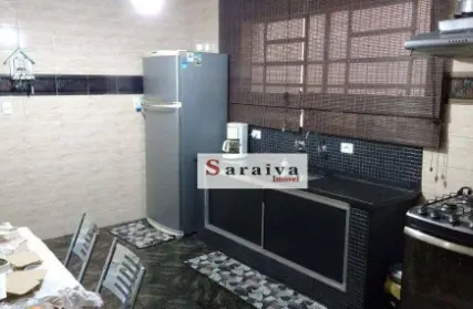 Imagem: Sobrado para Venda, Vila Eldízia