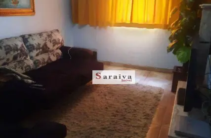 Imagem: Sobrado para Venda, Jardim Independência