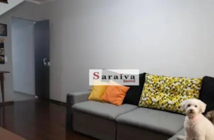 Imagem: Sobrado para Venda, Vila Vivaldi