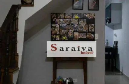 Imagem: Sobrado para Venda, Vila Vivaldi