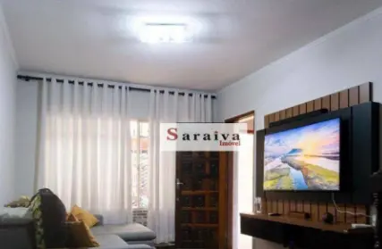 Imagem: Sobrado para Venda, Vila Vivaldi