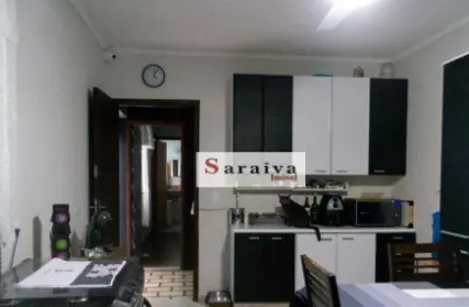 Imagem: Sobrado para Venda, Vila Vivaldi