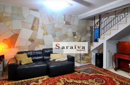 Imagem: Sobrado para Venda, Vila Alice