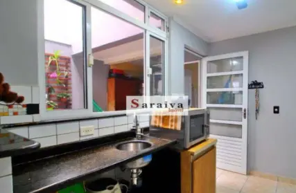 Imagem: Sobrado para Venda, Vila Alice