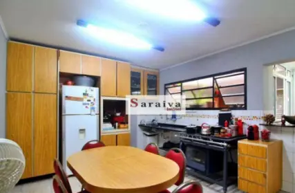 Imagem: Sobrado para Venda, Vila Alice