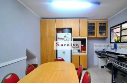 Imagem: Sobrado para Venda, Vila Alice