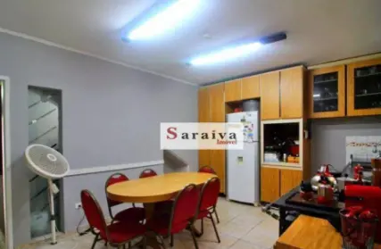 Imagem: Sobrado para Venda, Vila Alice