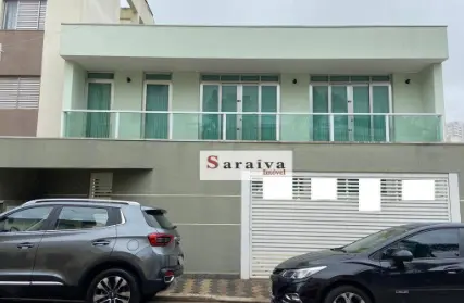 Imagem: Sobrado para Venda, Jardim Maria Adelaide