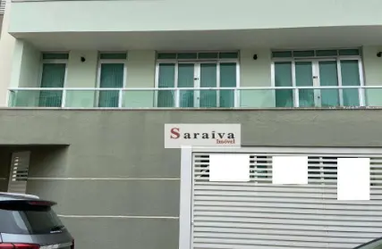 Imagem: Sobrado para Venda, Jardim Maria Adelaide