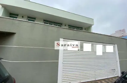 Imagem: Sobrado para Venda, Jardim Maria Adelaide