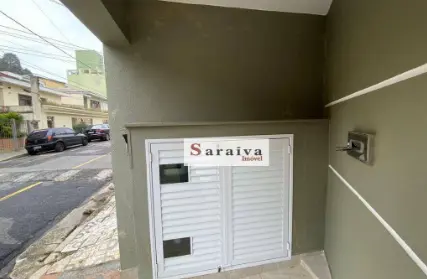 Imagem: Sobrado para Venda, Jardim Maria Adelaide