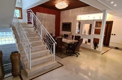 Imagem: Condomínio Fechado para Venda, Jardim Hollywood