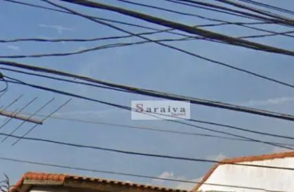 Imagem: Sobrado para Venda, Jardim Borborema