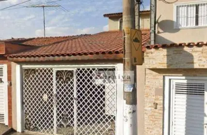 Imagem: Sobrado para Venda, Jardim Borborema