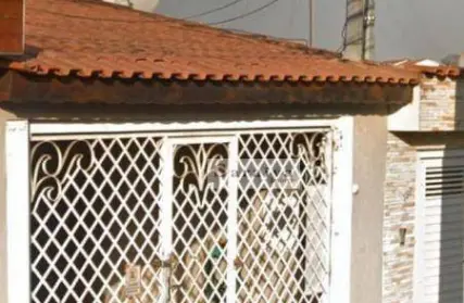 Imagem: Sobrado para Venda, Jardim Borborema