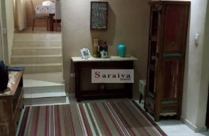 Imagem: Sobrado para Venda, Jardim Borborema