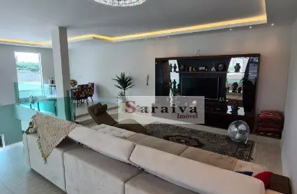 Imagem: Sobrado para Venda, Parque Anchieta