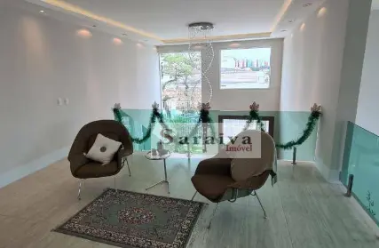 Imagem: Sobrado para Venda, Parque Anchieta