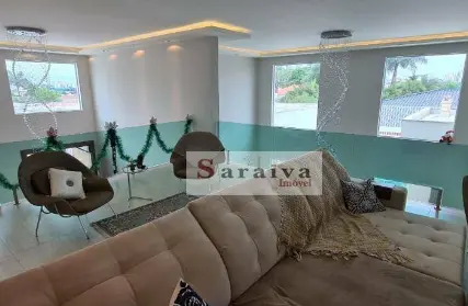 Imagem: Sobrado para Venda, Parque Anchieta