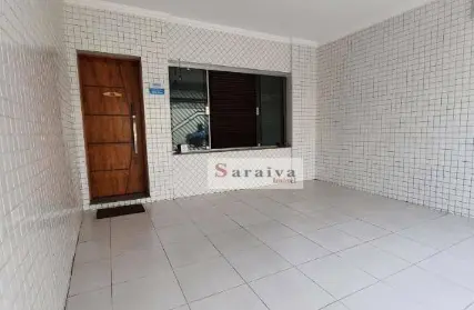 Imagem: Sobrado para Venda, Vila Mussolini