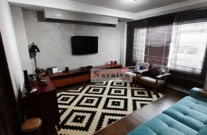 Imagem: Sobrado para Venda, Vila Mussolini