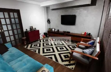 Imagem: Sobrado para Venda, Vila Mussolini