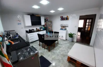 Imagem: Sobrado para Venda, Vila Mussolini