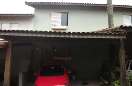 Imagem: Condomínio Fechado para Venda, Vila Jerusalém