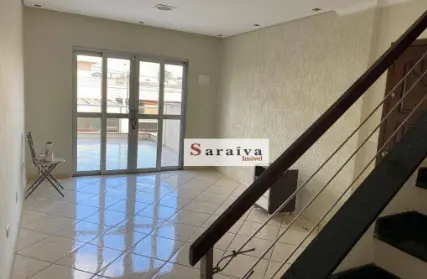 Imagem: Sobrado para Venda, Jardim Paramount