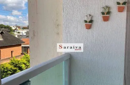 Imagem: Sobrado para Venda, Jardim Paramount