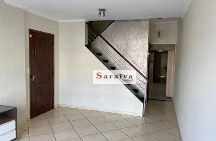 Imagem: Sobrado para Venda, Jardim Paramount