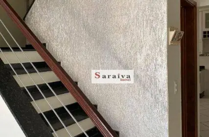 Imagem: Sobrado para Venda, Jardim Paramount