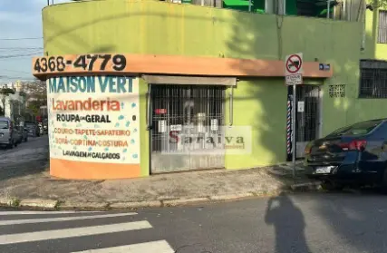 Imagem: Galpão / Salão para Alugar, Jardim Hollywood