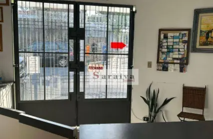 Imagem: Galpão / Salão para Alugar, Jardim Hollywood