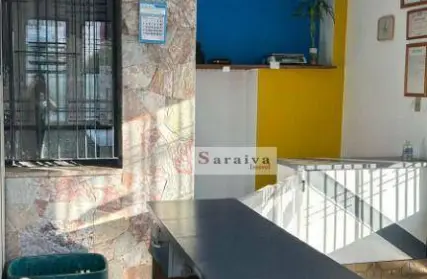 Imagem: Galpão / Salão para Alugar, Jardim Hollywood