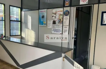 Imagem: Galpão / Salão para Alugar, Jardim Hollywood