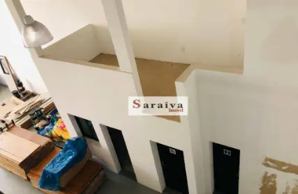 Imagem: Galpão / Salão para Alugar, Anchieta