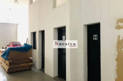 Imagem: Galpão / Salão para Alugar, Anchieta
