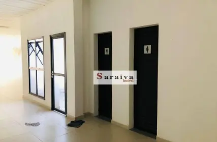 Imagem: Galpão / Salão para Alugar, Anchieta