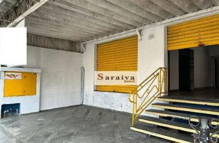 Imagem: Galpão / Salão para Venda, Jardim Hollywood