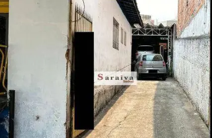 Imagem: Galpão / Salão para Venda, Jardim Hollywood